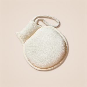 Exfoliating Body Scrubber
