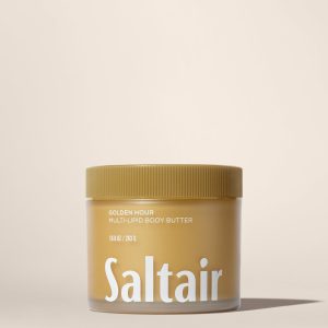 Golden Hour - Body Butter