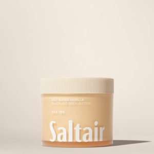 Salt Water Vanilla - Body Butter