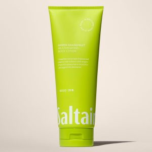 Green Grapefruit - Body Lotion