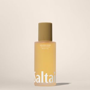 Golden Hour - Body Oil