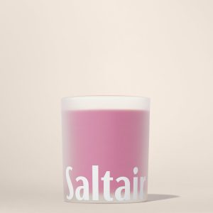 Island Orchid - Scented Candle