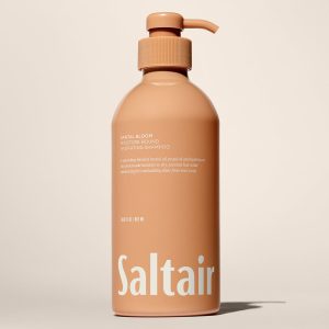 Moisture Bound - Jumbo Hydrating Shampoo