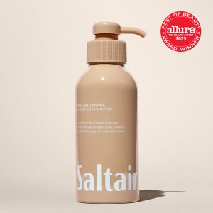 Moisture Bound - Hydrating Shampoo