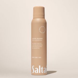 Santal Bloom - Dry Shampoo