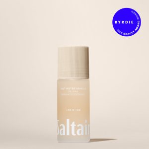Salt Water Vanilla - Serum Deodorant