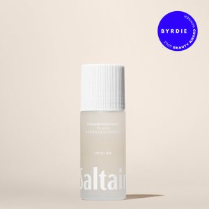 Fragrance Free - Serum Deodorant