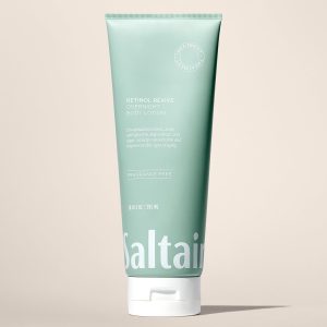 Overnight Retinol Body Lotion