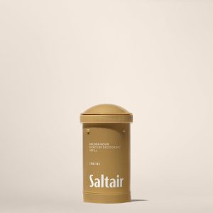 Golden Hour - Skincare Deodorant Refill Pod