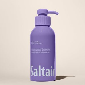 Beach Blonde - Purple Shampoo