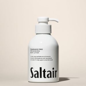 Fragrance Free - Body Lotion