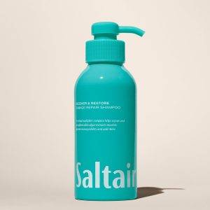 Recover & Restore - Damage Repair Shampoo