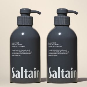 Black Tide - Body Wash 2pck