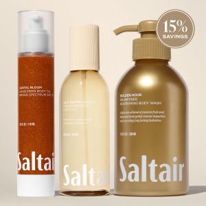 Summer Glow - Bundle