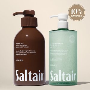 Driftwood - Cleanse & Hydrate Bundle