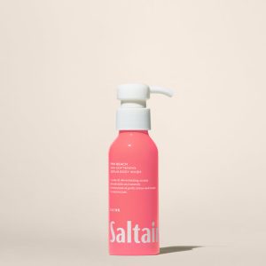 Pink Beach - Travel Size Body Wash